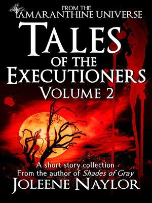 cover image of Tales of the Executioners, Volume Two